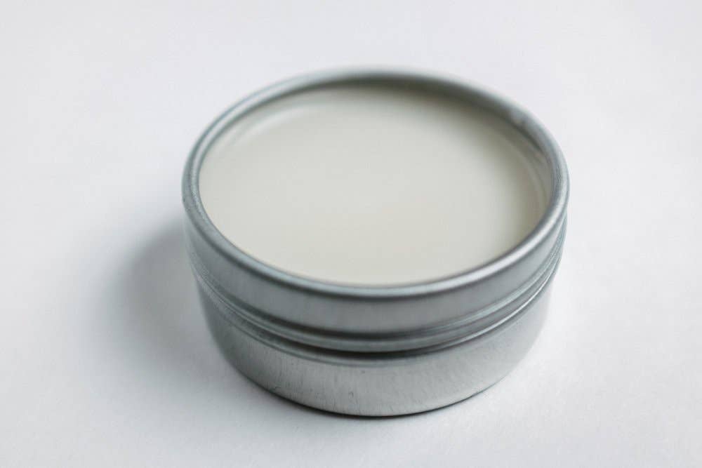 Fresh Lips Lip Balm. Eco friendly, low waste. All natural.