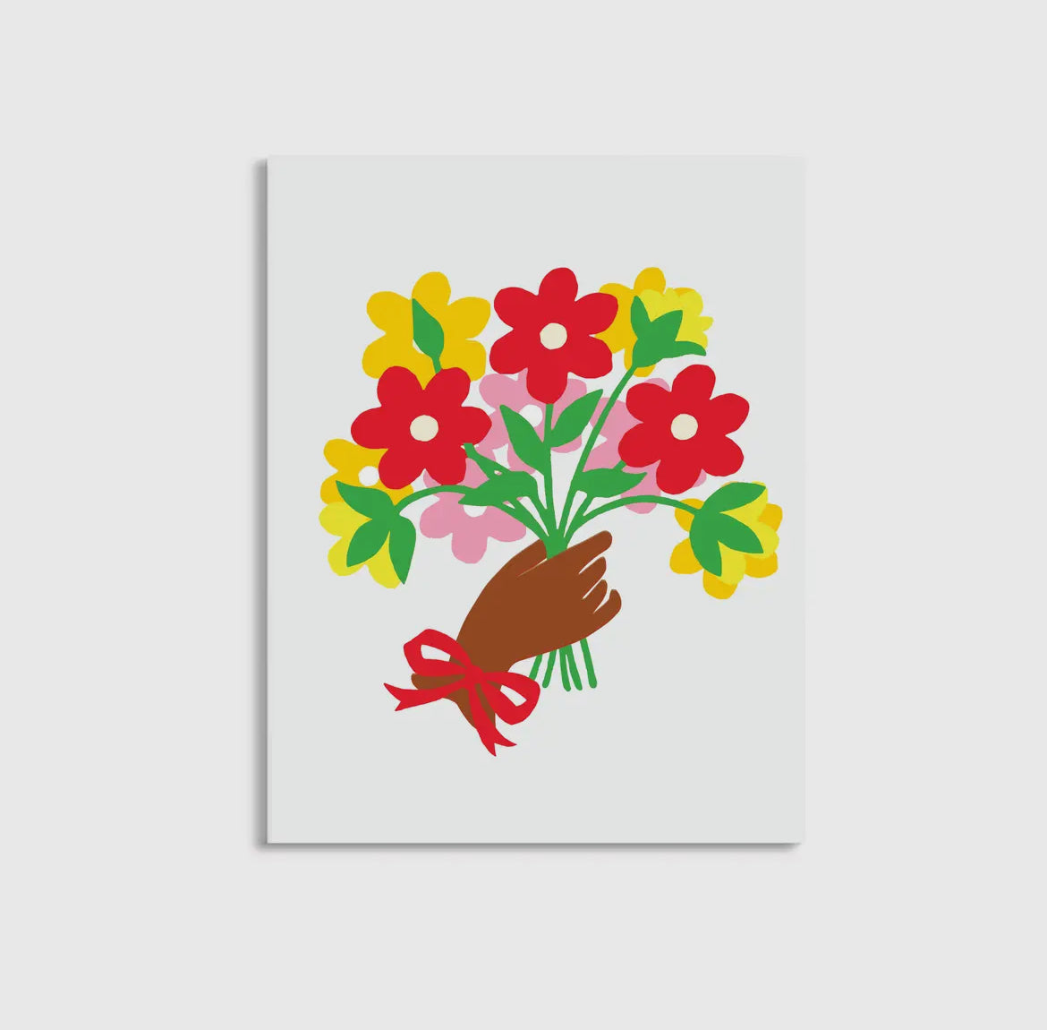 Artisan Greeting Card