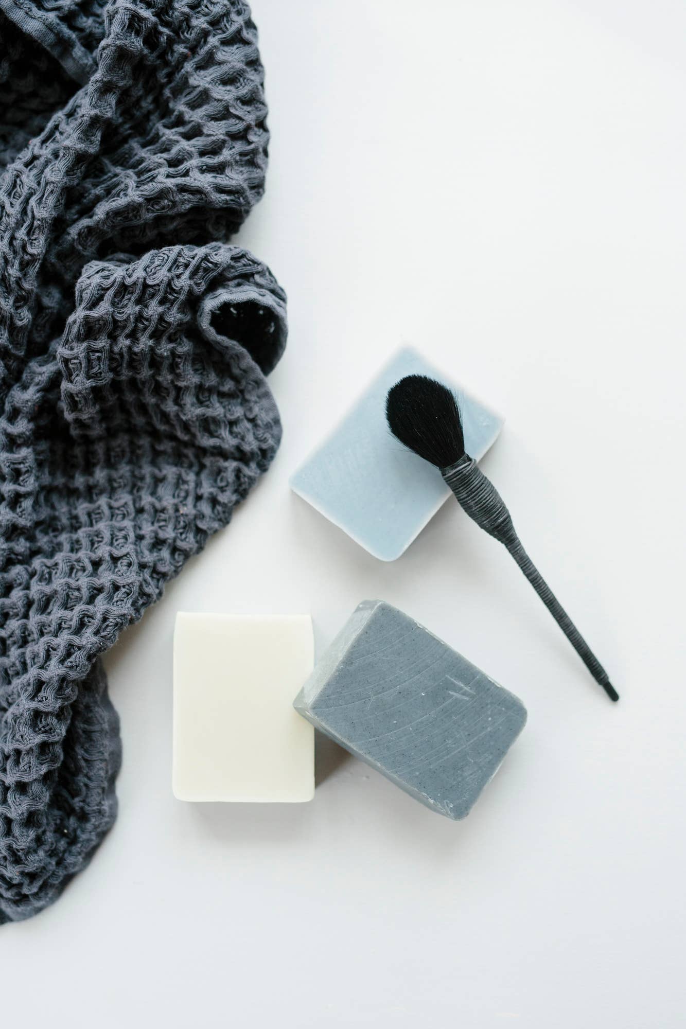 La Push Soap. Eco friendly, low waste. Natural. Sustainable.