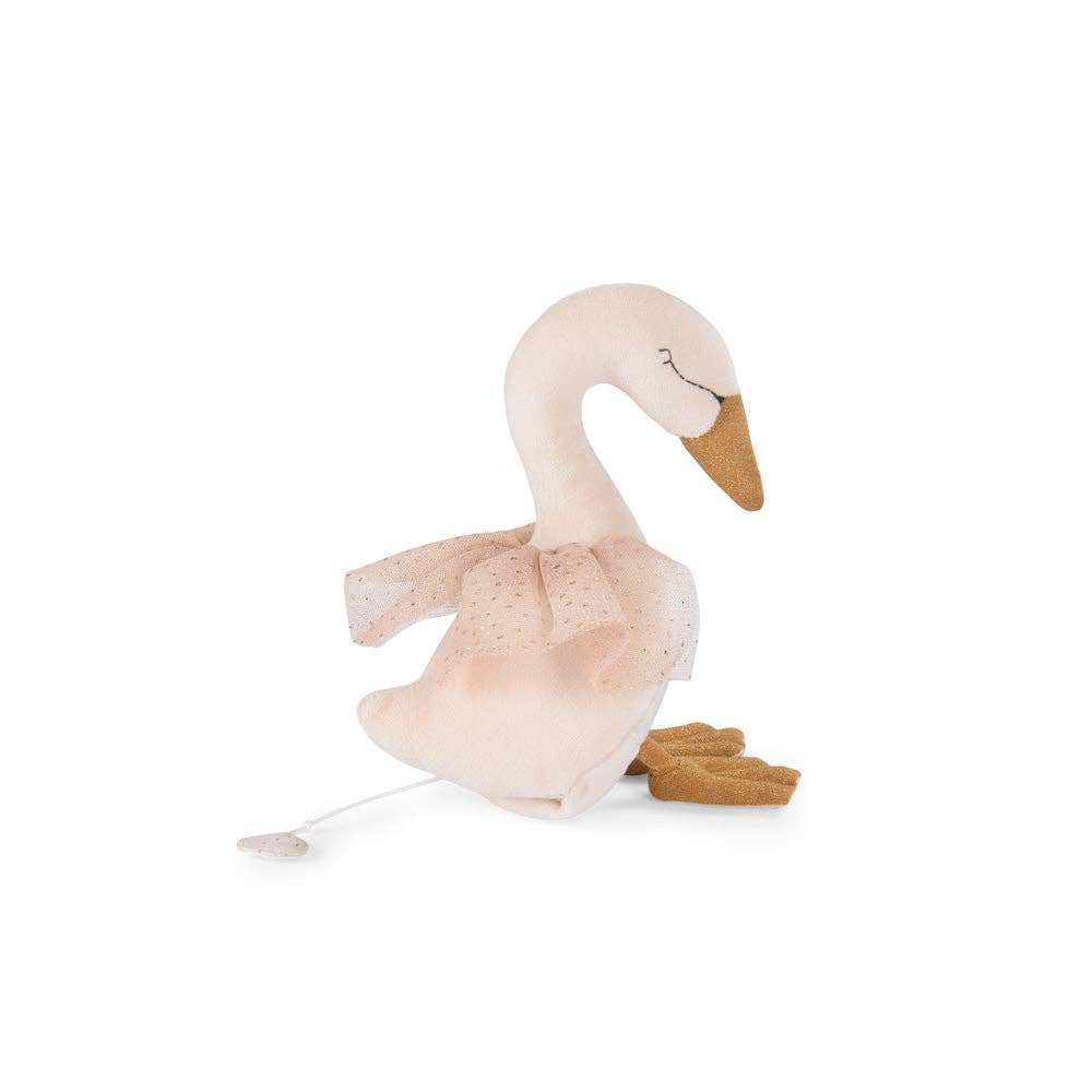 Musical Swan - The Little School of Dance Collection