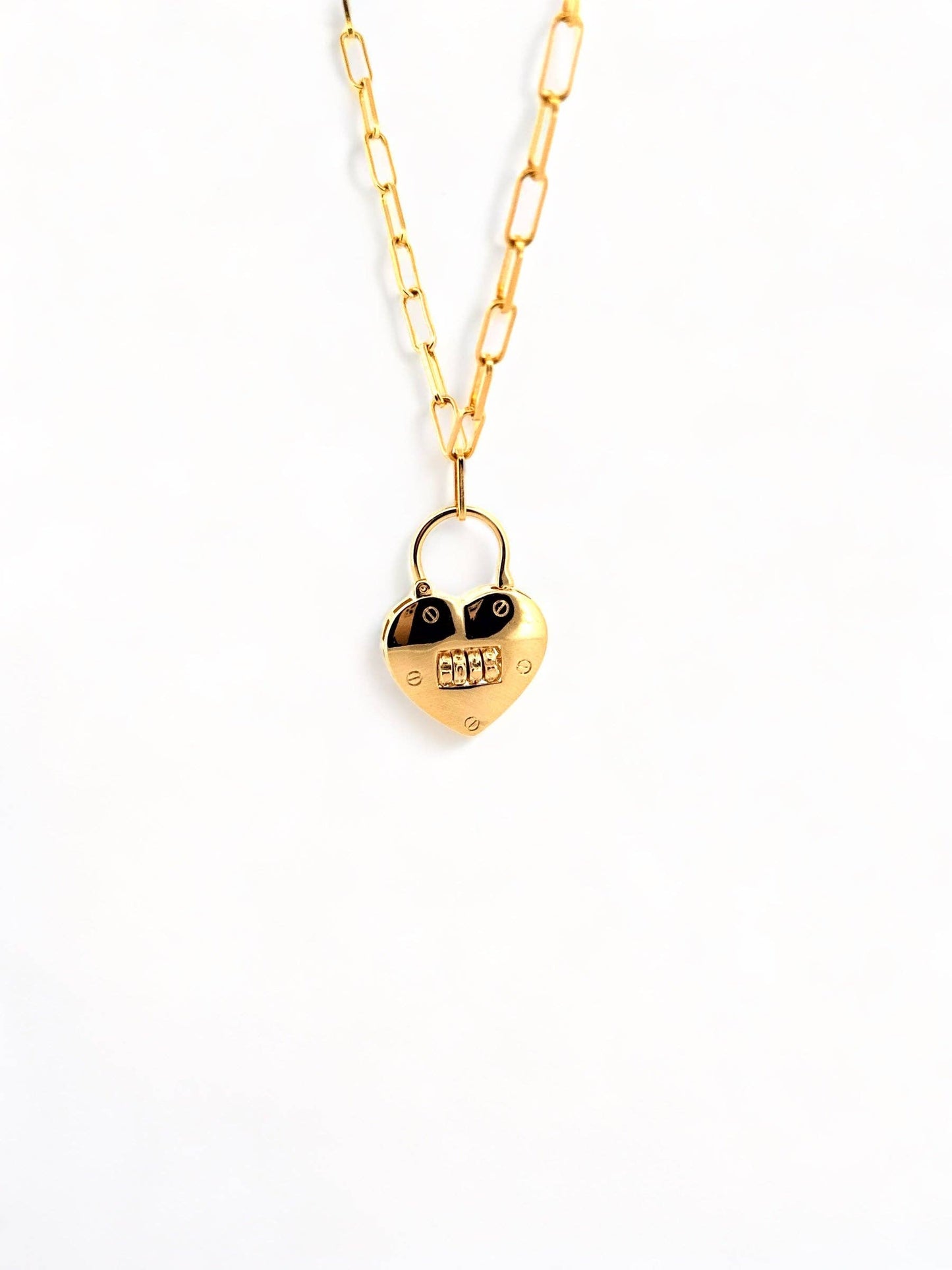 Love Heart Locket