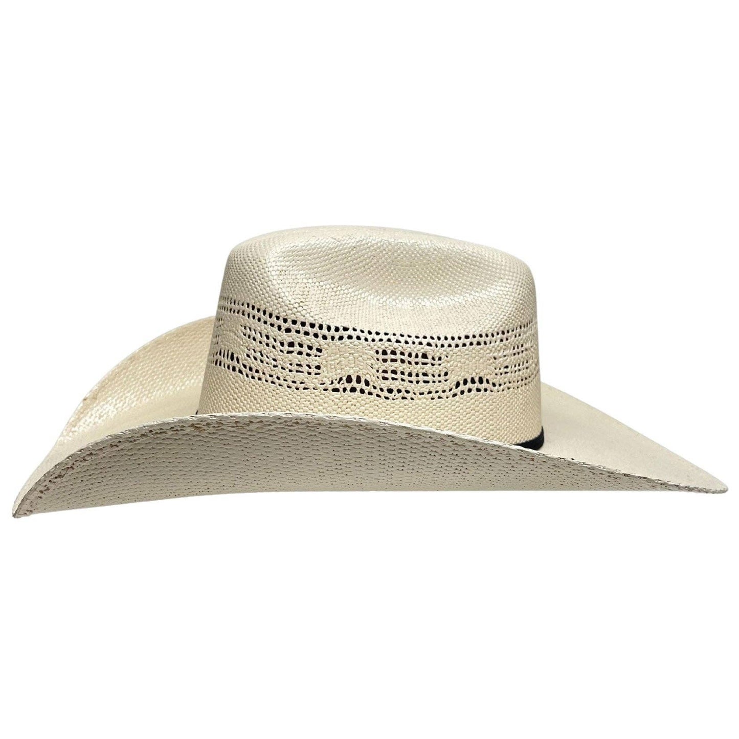 Men Straw Cowboy Hat