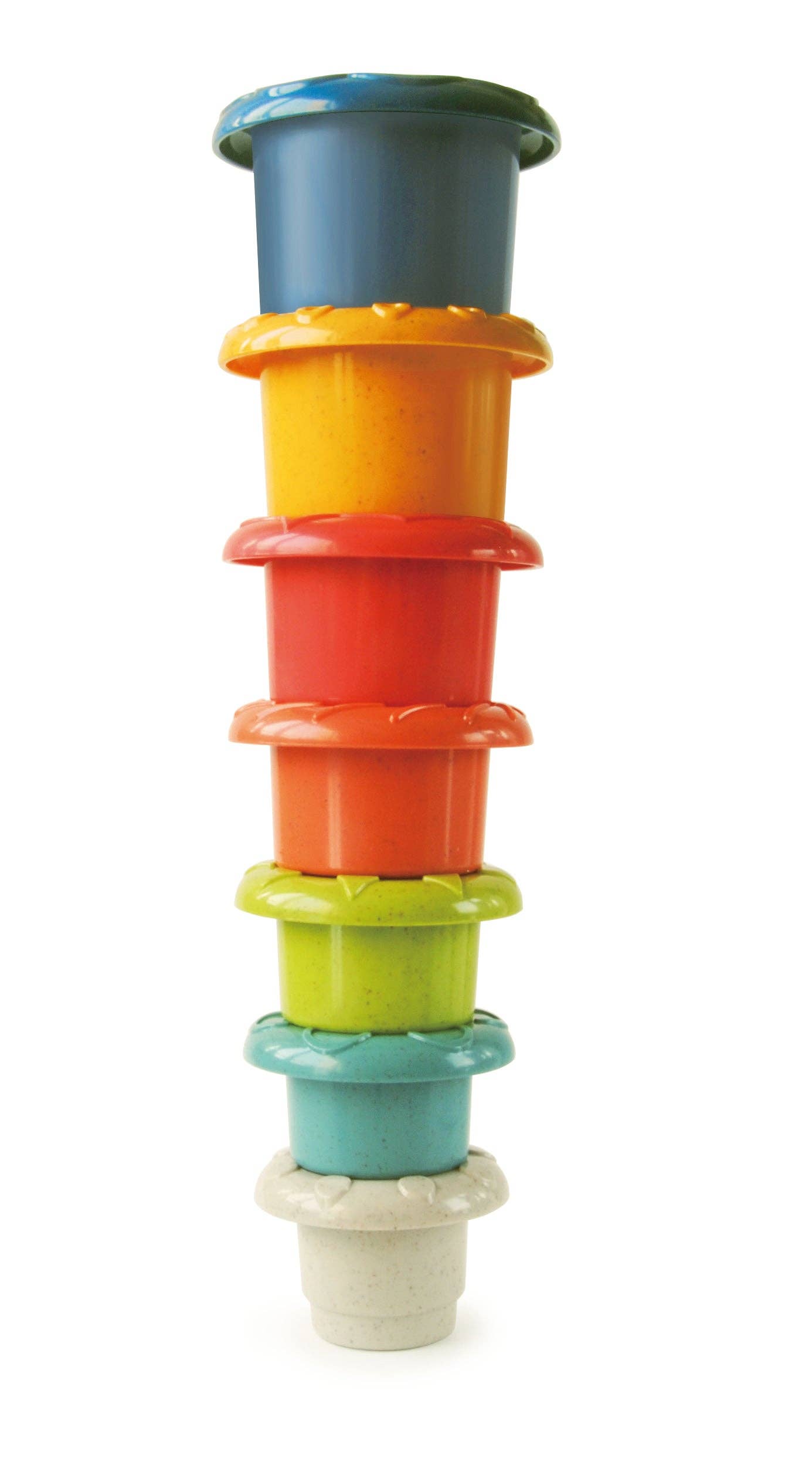 Rainbow Stackers - TOLO