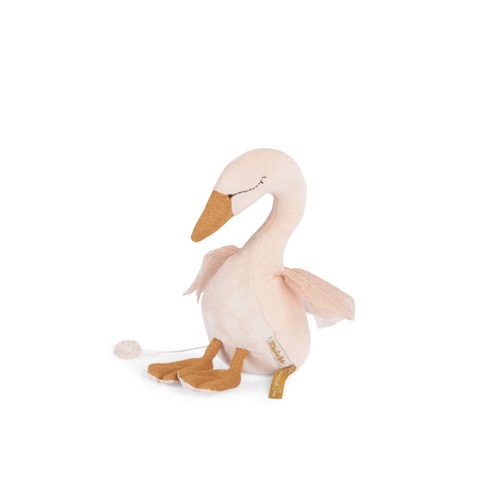 Musical Swan - The Little School of Dance Collection