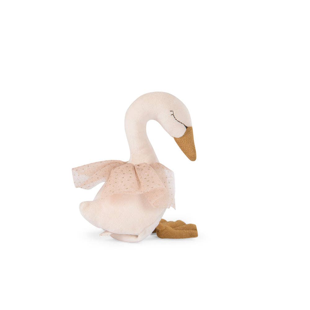 Musical Swan - The Little School of Dance Collection