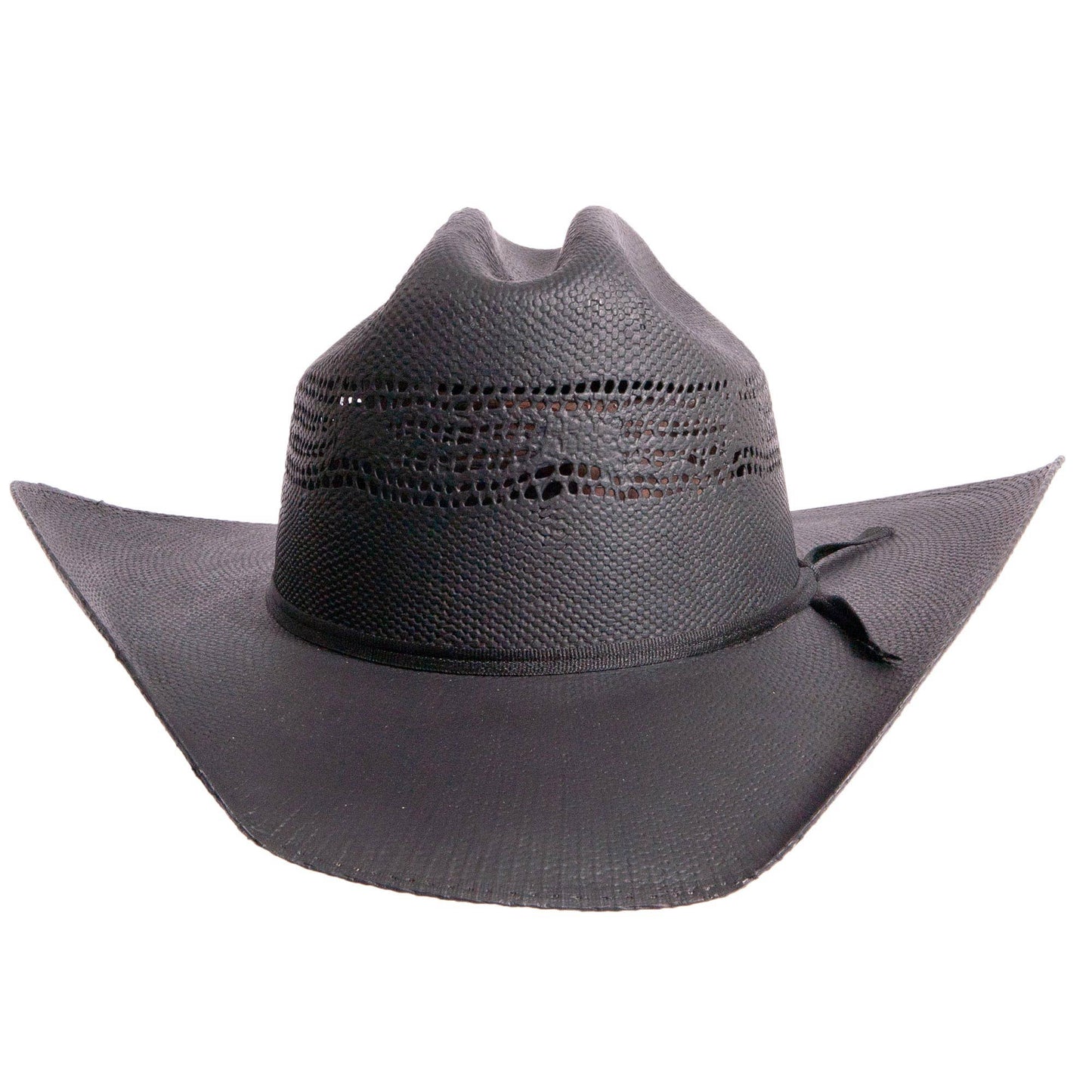 Men Straw Cowboy Hat