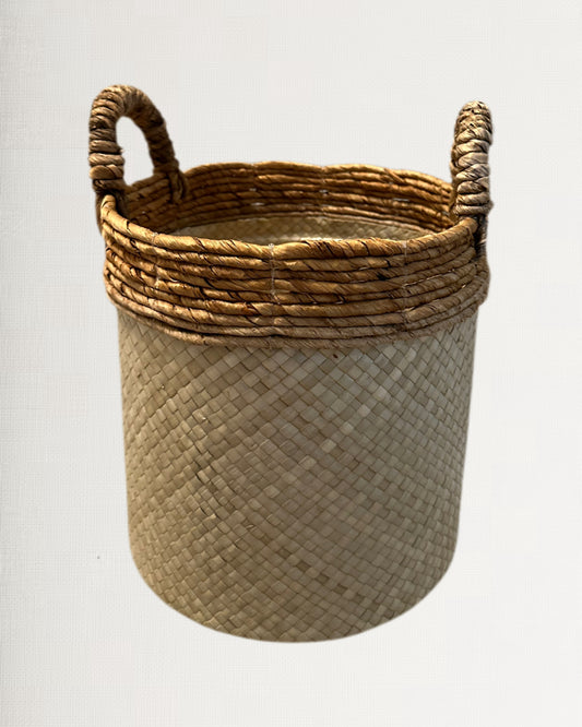 SAUVAGE ZSA™ Trash Basket