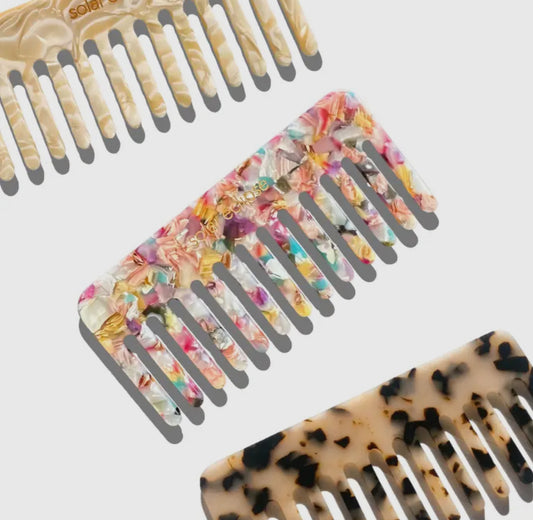 Wide Tooth Hair Comb