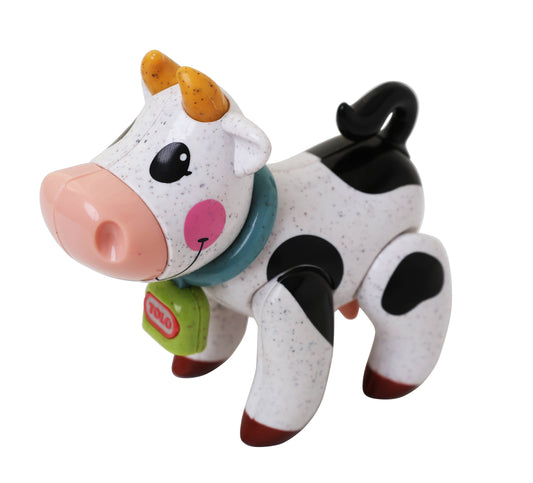 First Friends Cow