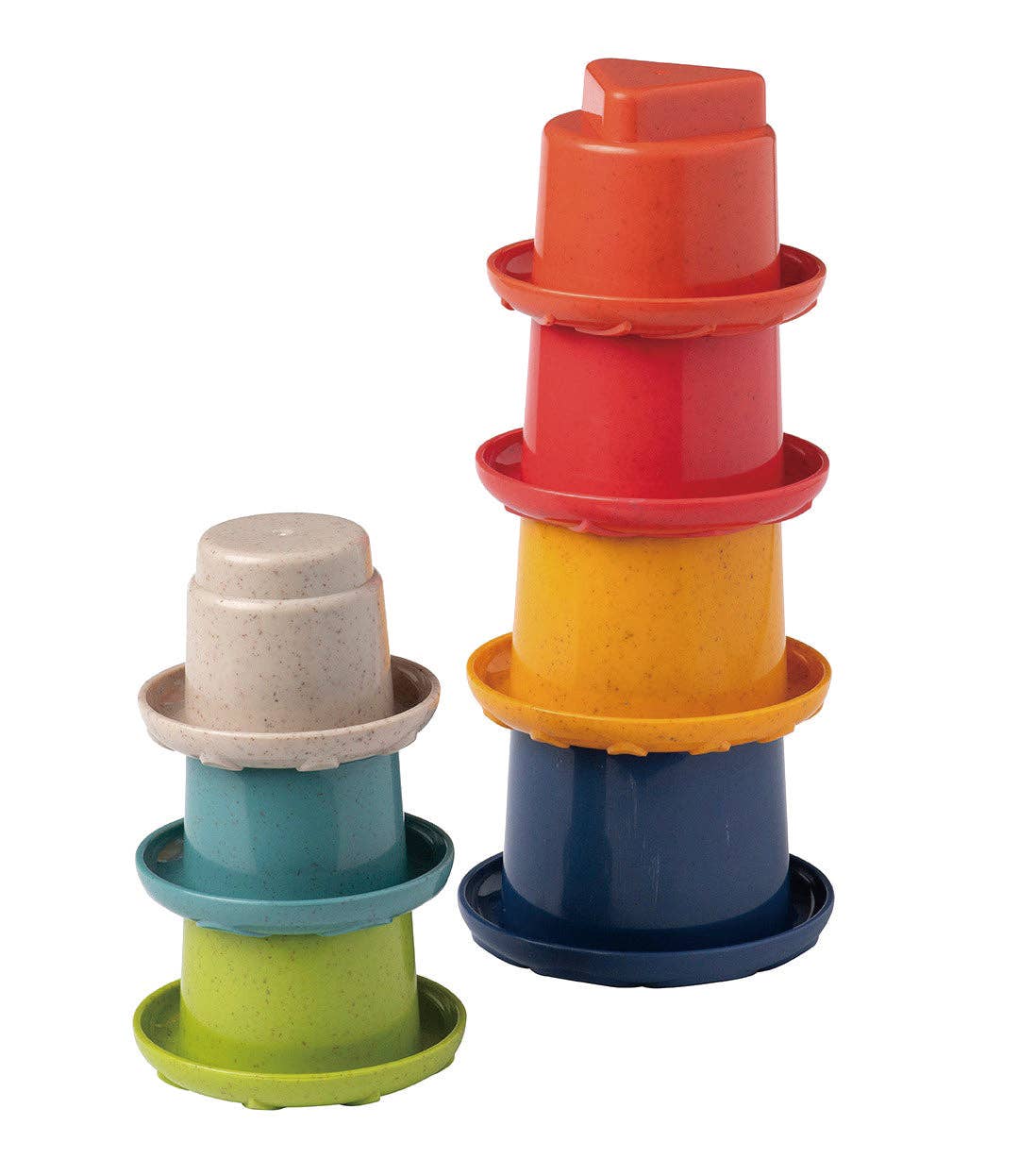 Rainbow Stackers - TOLO